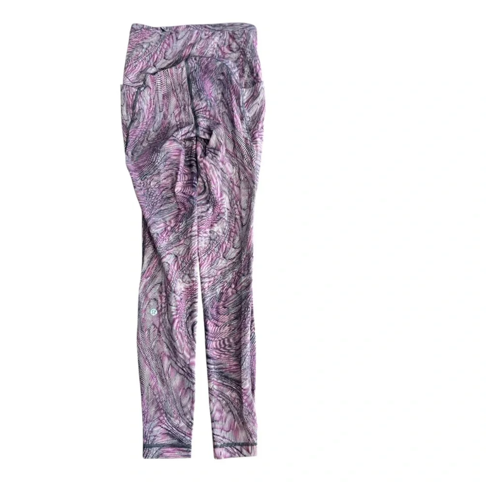 Lululemon Swift Speed High-Rise Tight 28
